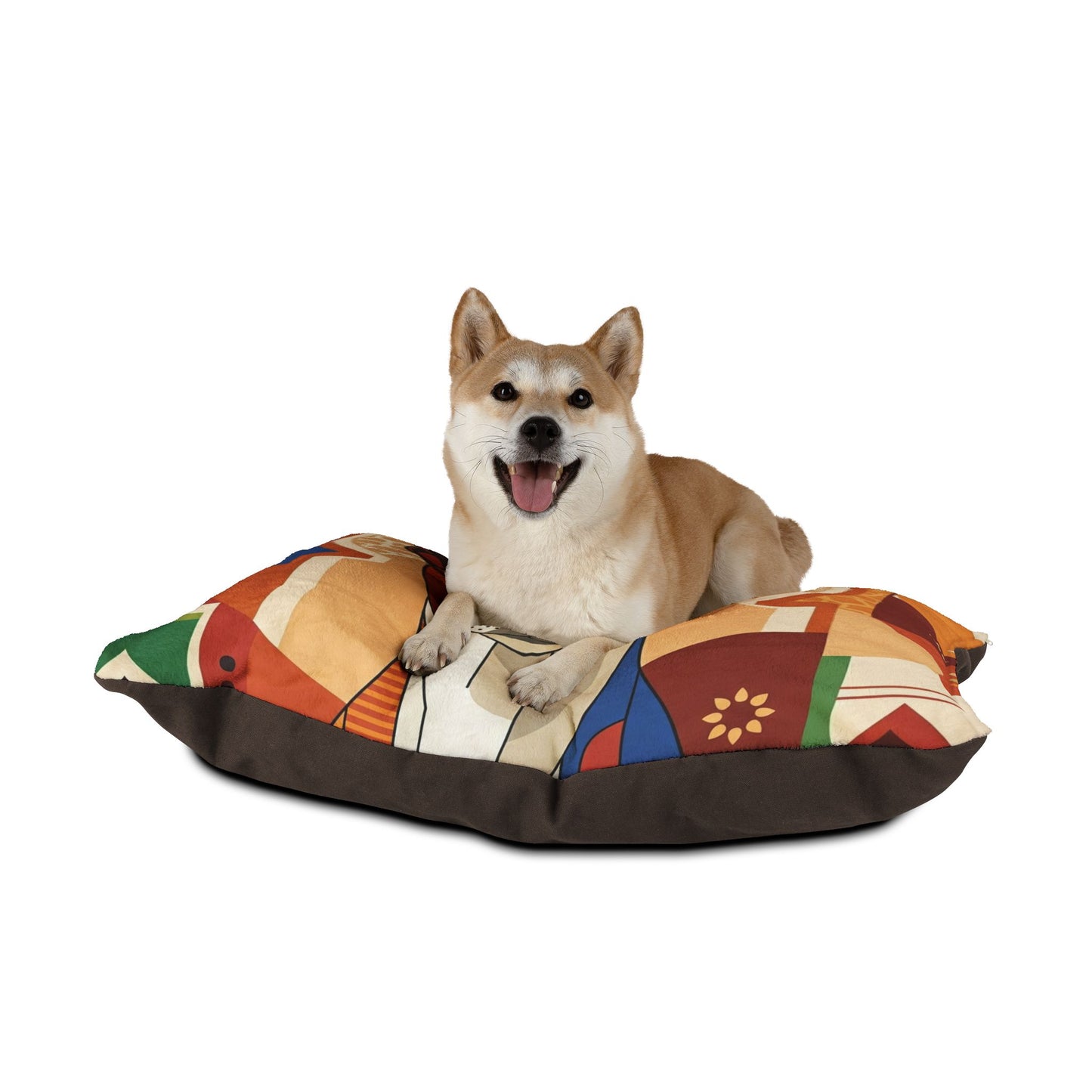 Basenji Pet Bed