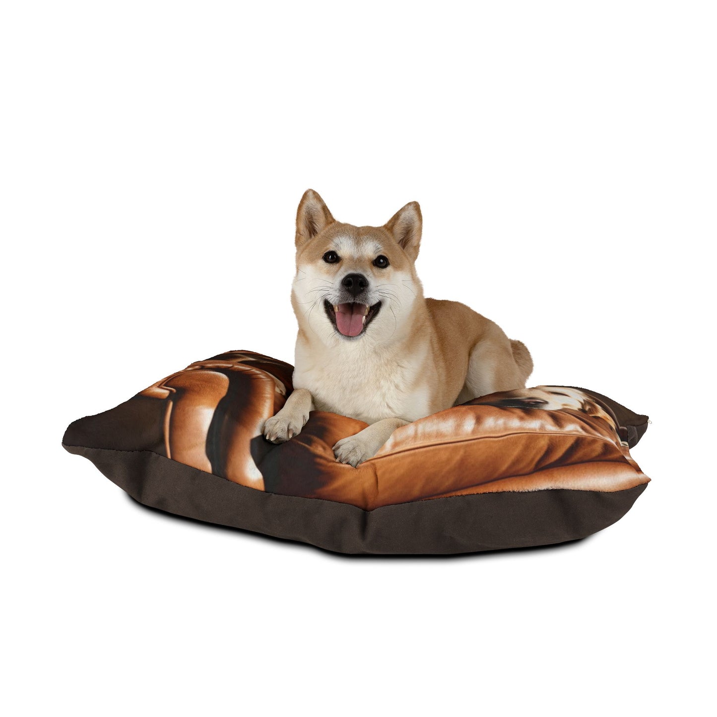 Recliner Dogs Pet Bed