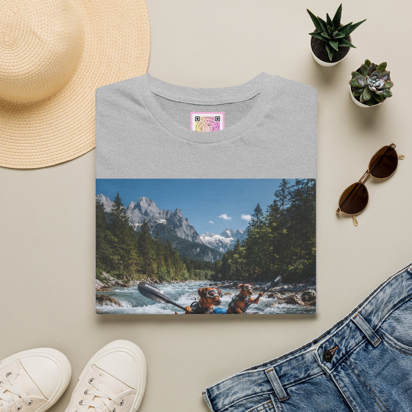 Austrian Pinscher Tee Shirt