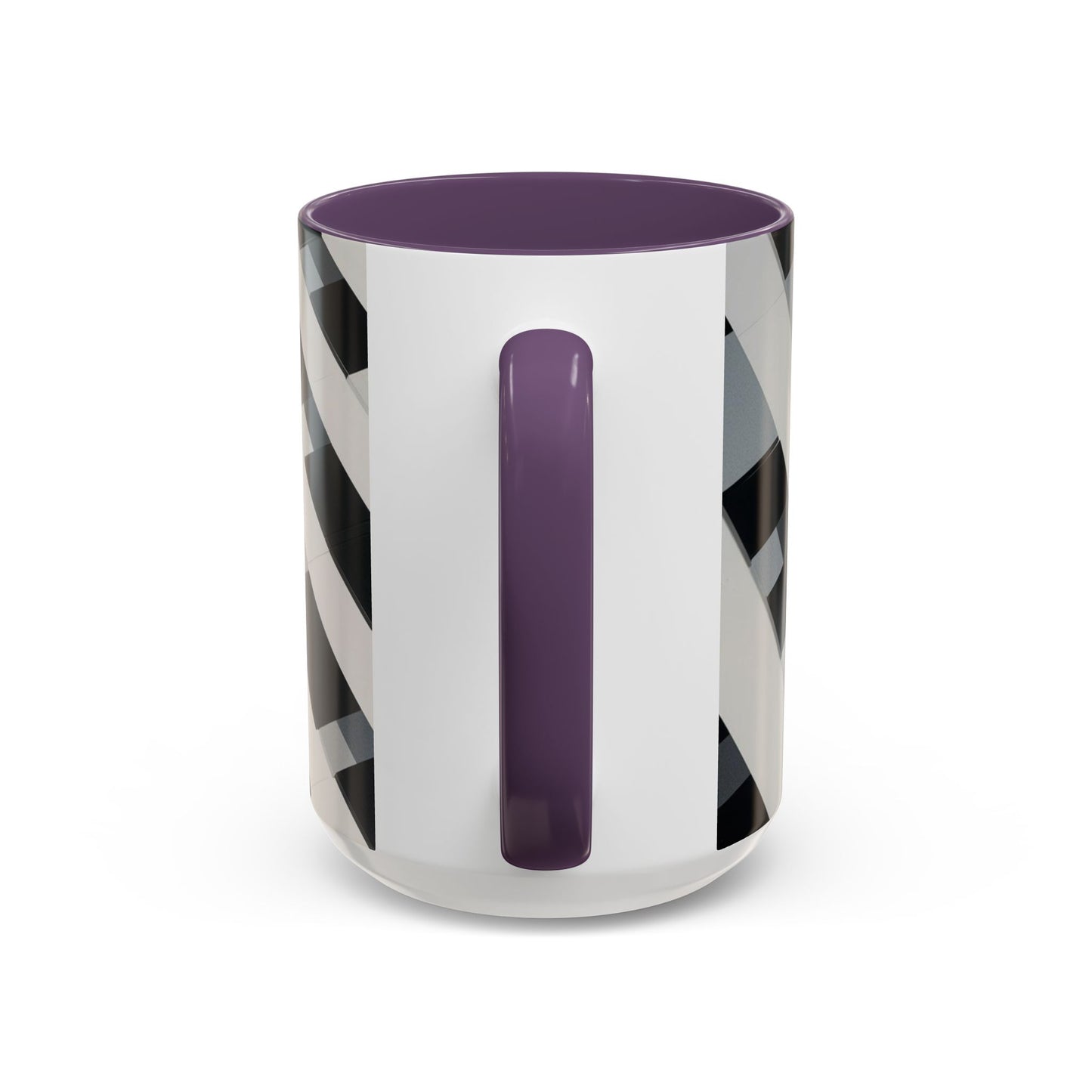 Mug à café à effet d'optique - Cadeau idéal pour les amoureux des chiens