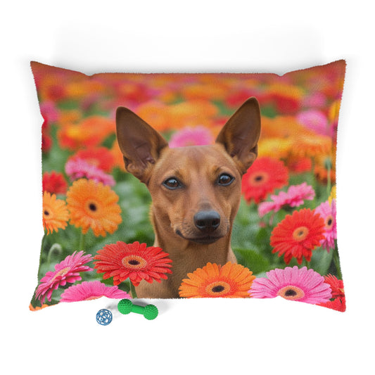 Brazilian Terrier Pet Bed
