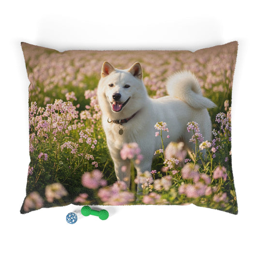Kishu Ken Pet Bed