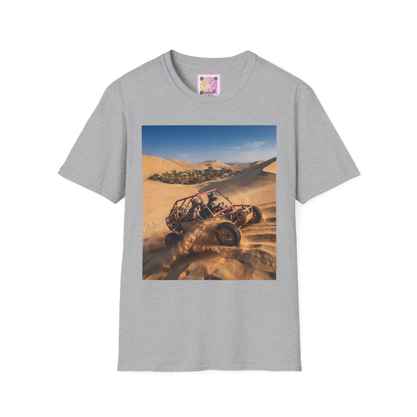 Peruvian Hairless Dog Tee Shirt