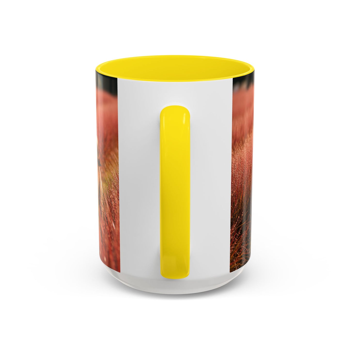 Mug à café Kai Ken Accent - Le cadeau idéal pour les amoureux des chiens