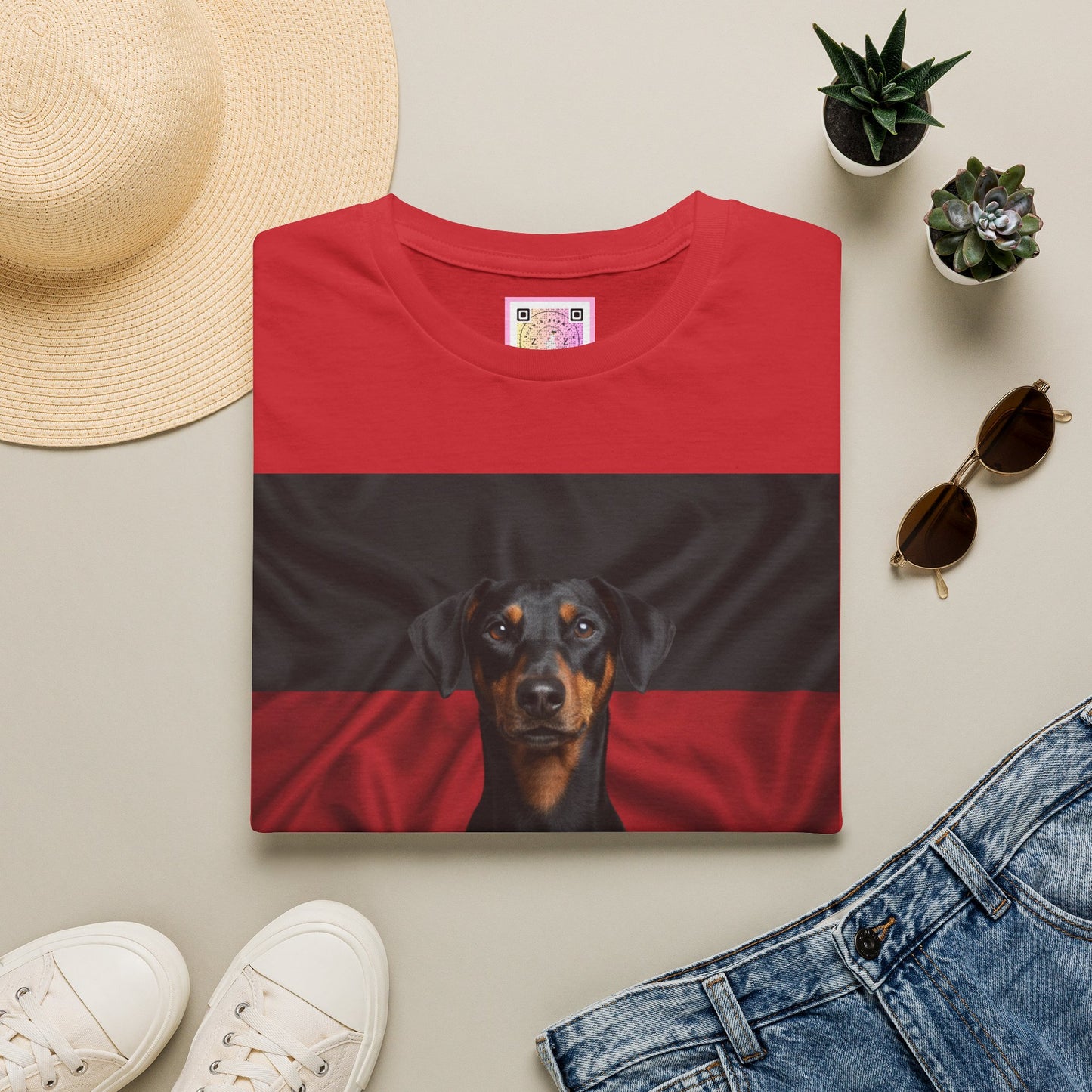 Germany Flag Championship T‑Shirt