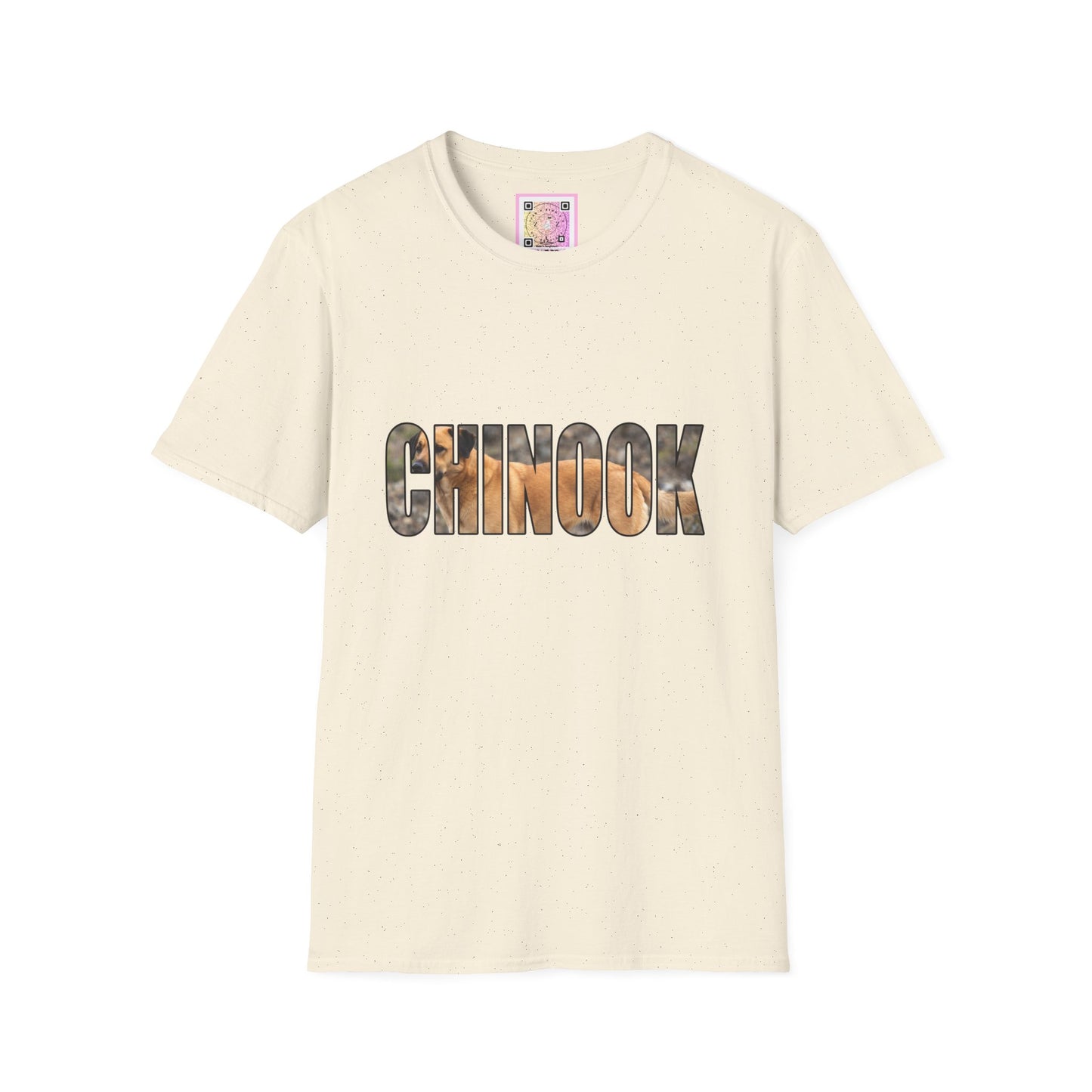 Chinook Tee Shirt