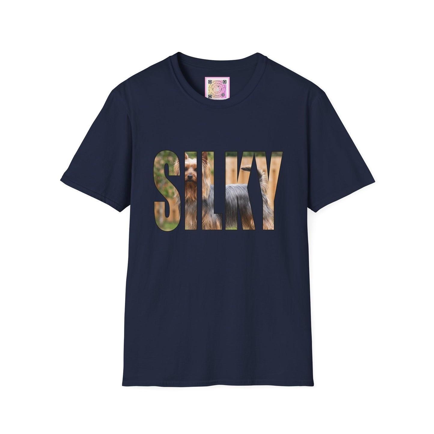 Silky Terrier Tee Shirt