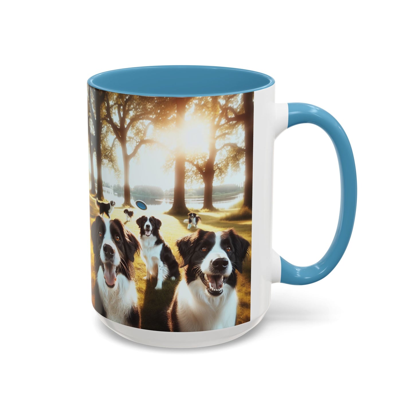 Taza de café con detalles de Stabyhouns: el regalo perfecto para los amantes de los perros