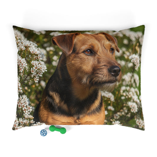 Tenterfield Terrier Pet Bed