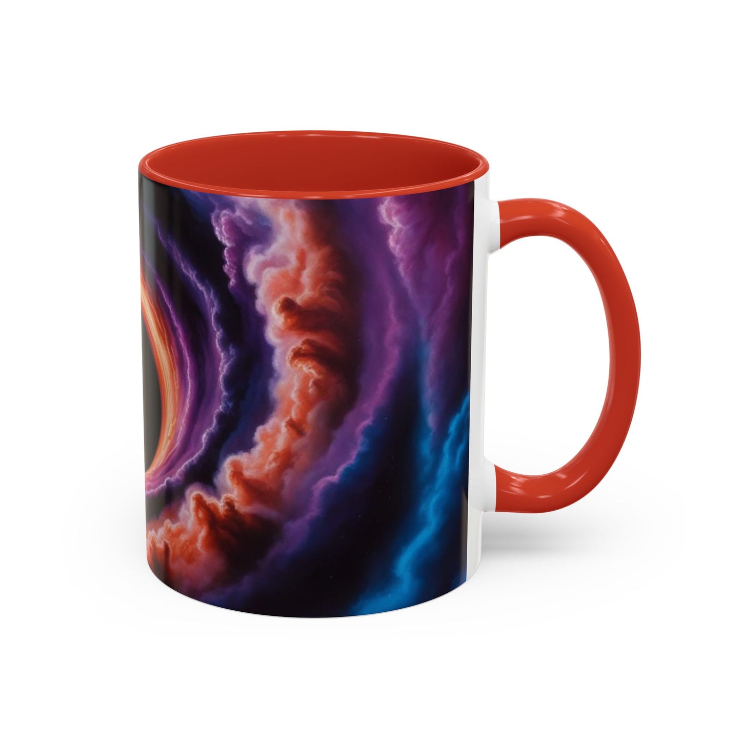 Mug à café à effet d'optique - Cadeau idéal pour les amoureux des chiens