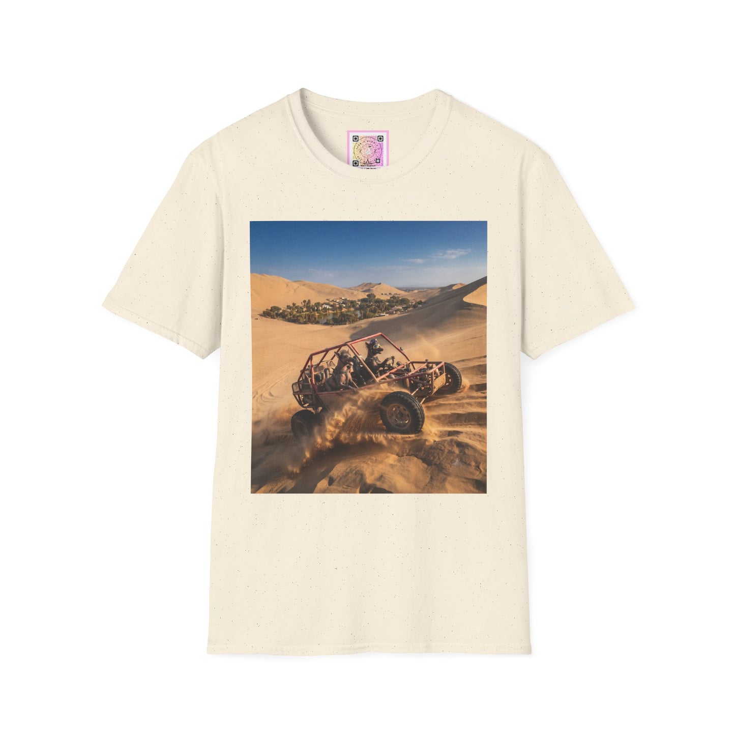 Peruvian Hairless Dog Tee Shirt
