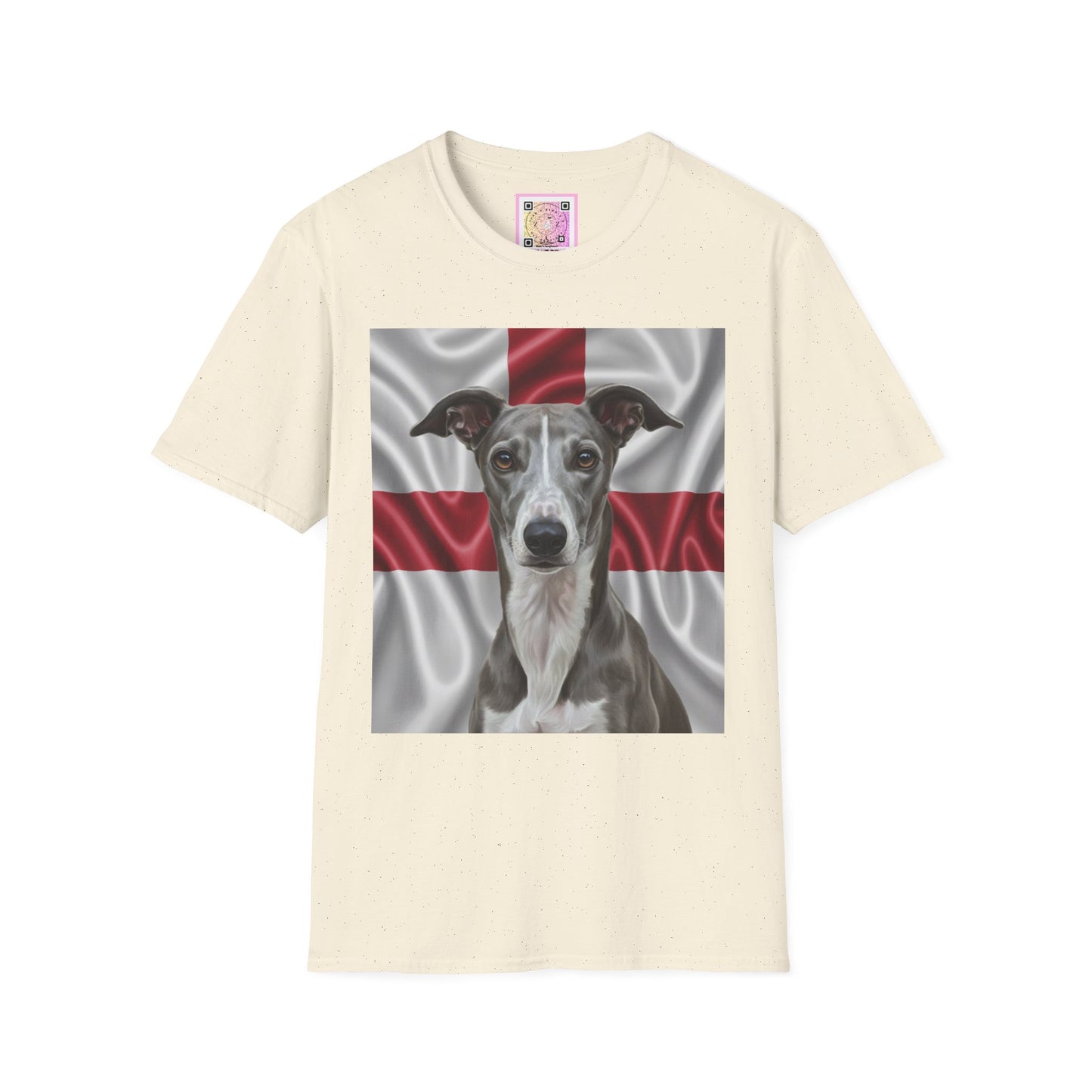 England Flag Championship T-Shirt