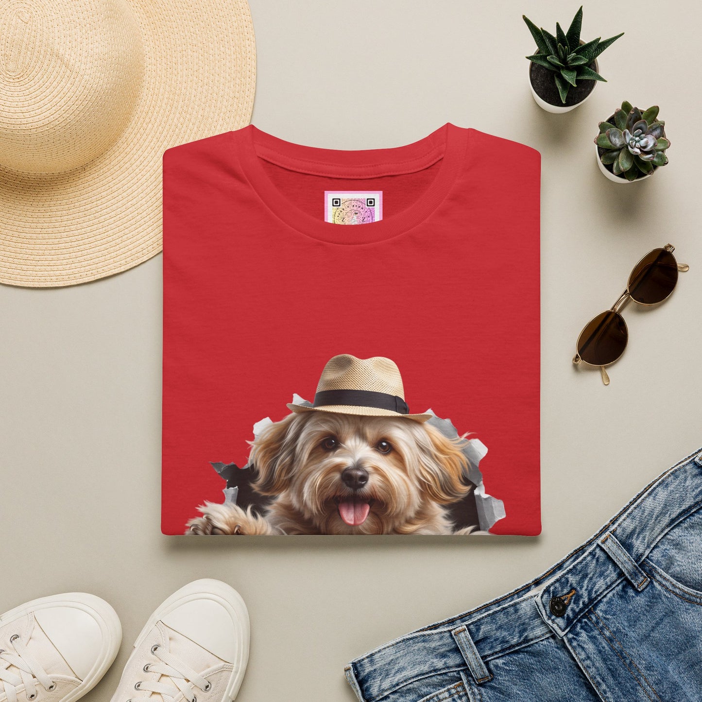 Havanese Tee Shirt