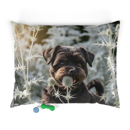 Affenpinscher Pet Bed