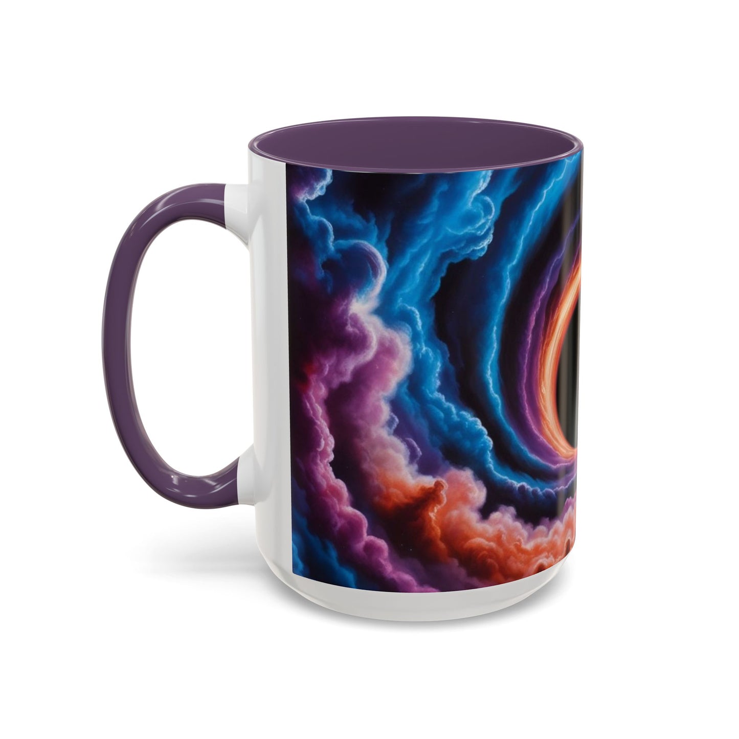 Mug à café à effet d'optique - Cadeau idéal pour les amoureux des chiens
