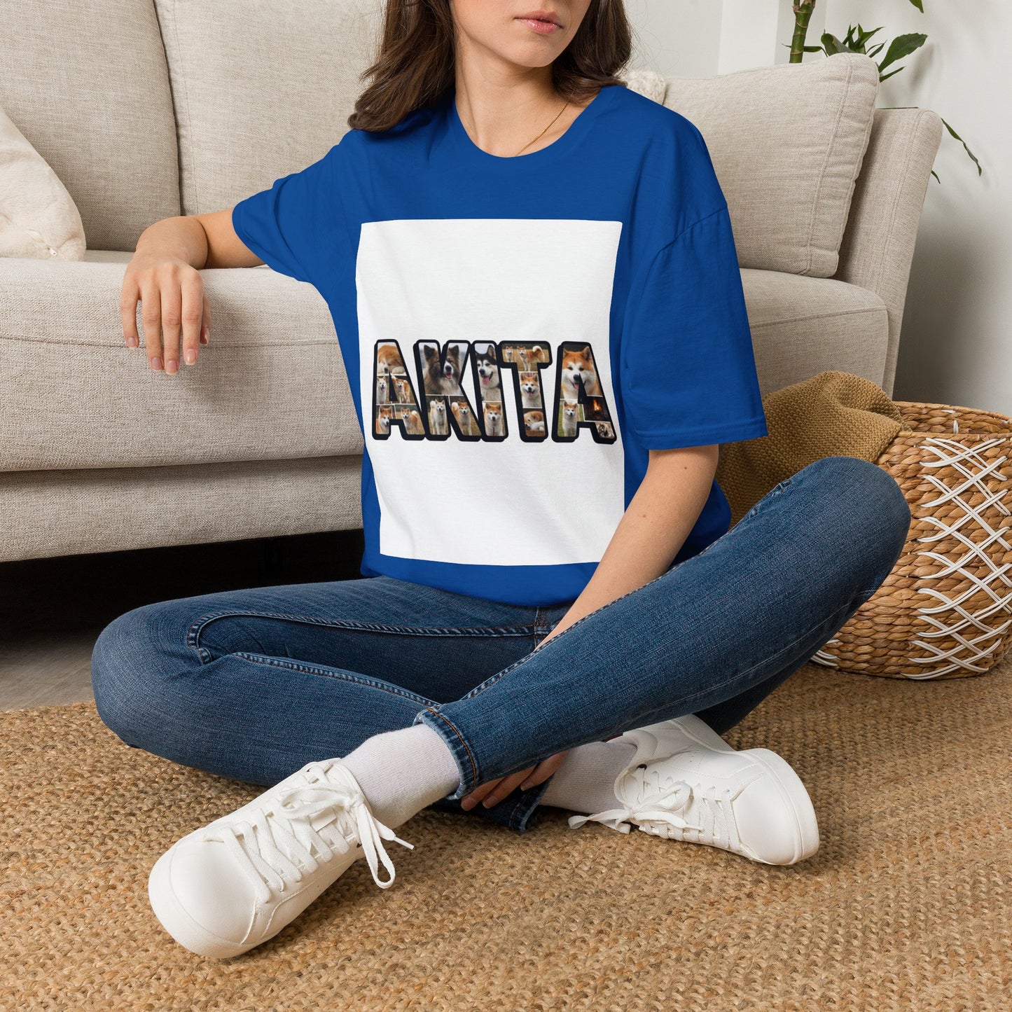 Flora Collection Tee: Heritage in Every Design