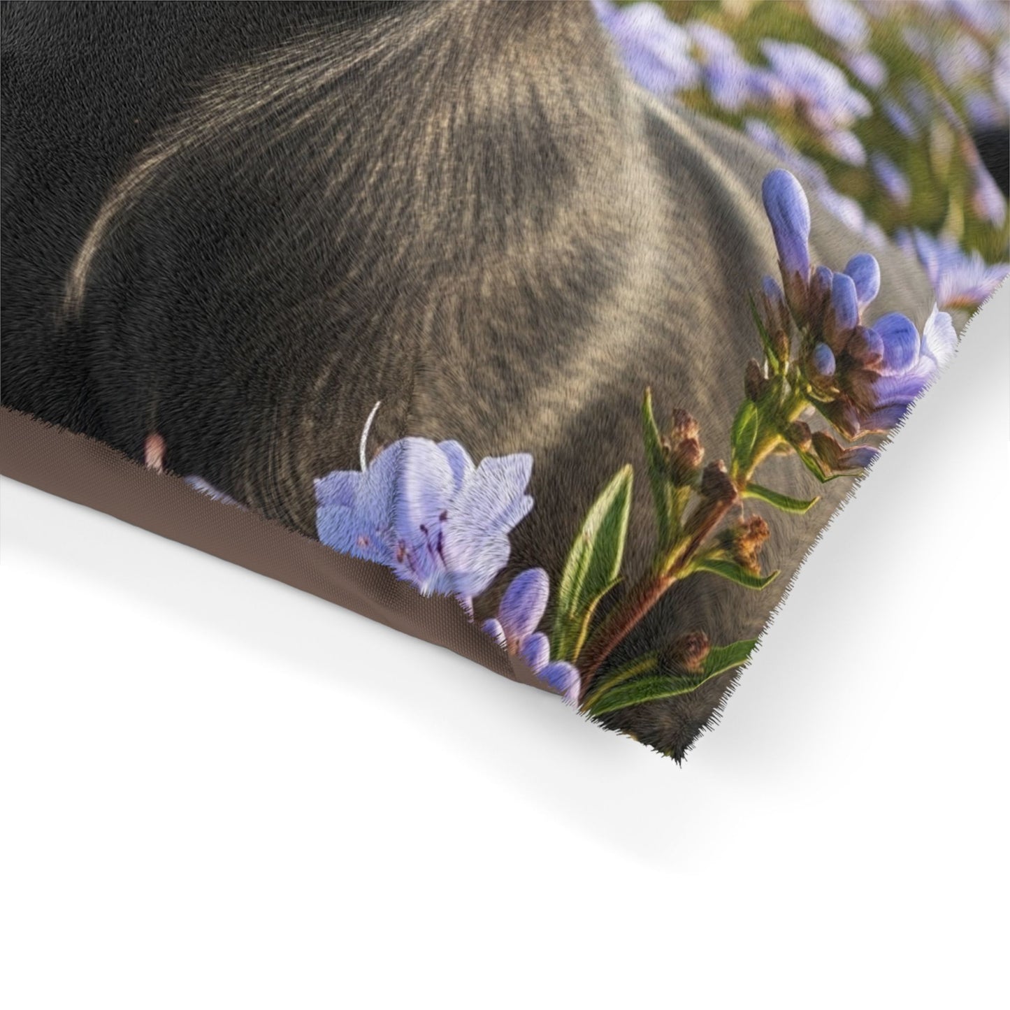 Kanni Pet Bed