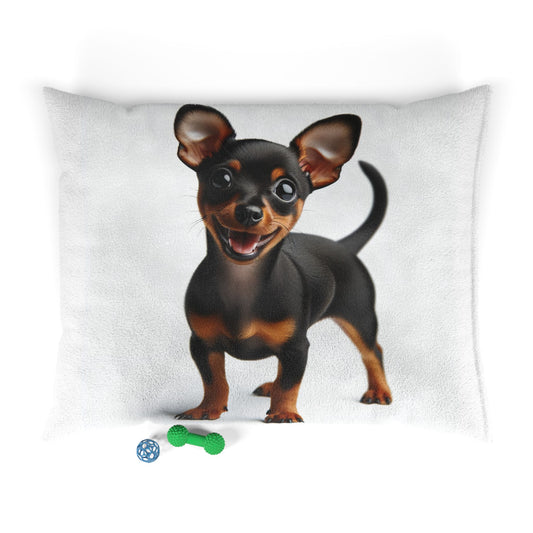 Miniature Pinscher Pet Bed