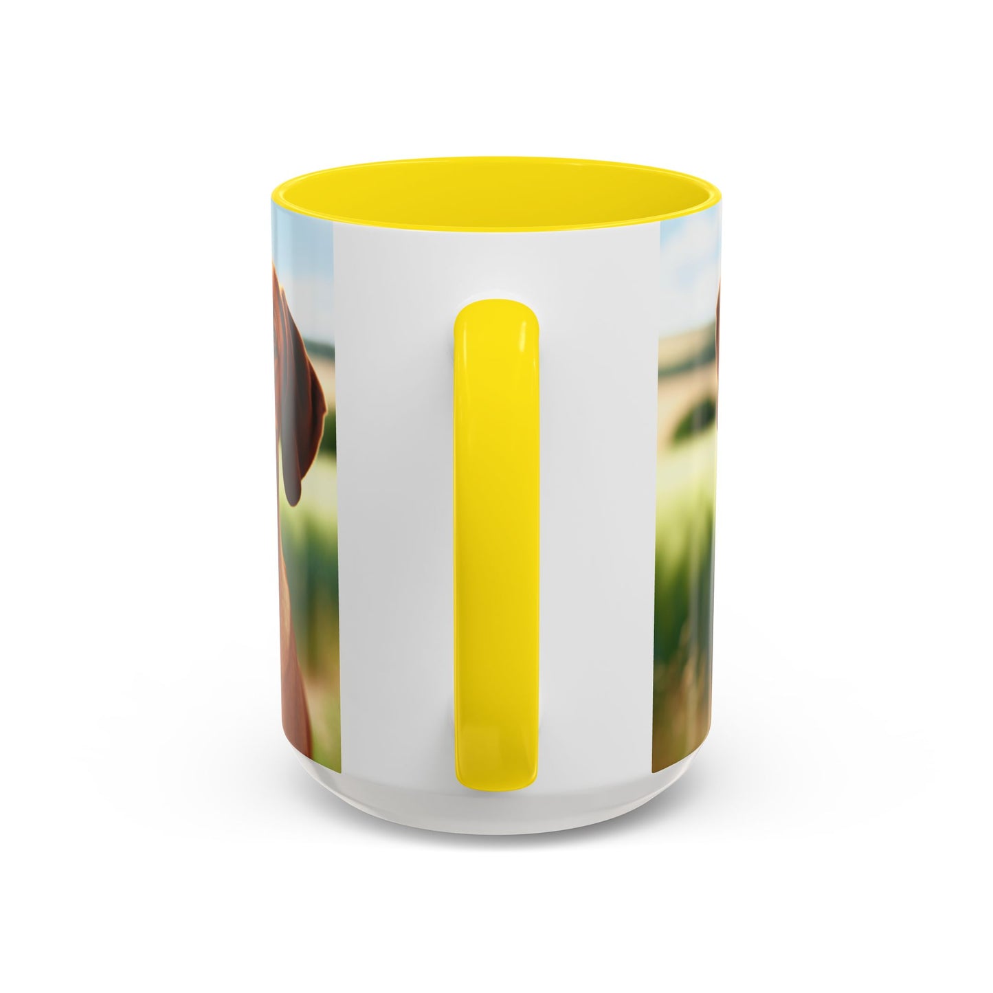 Mug à café avec motif Braque portugais - Cadeau idéal pour les amoureux des chiens