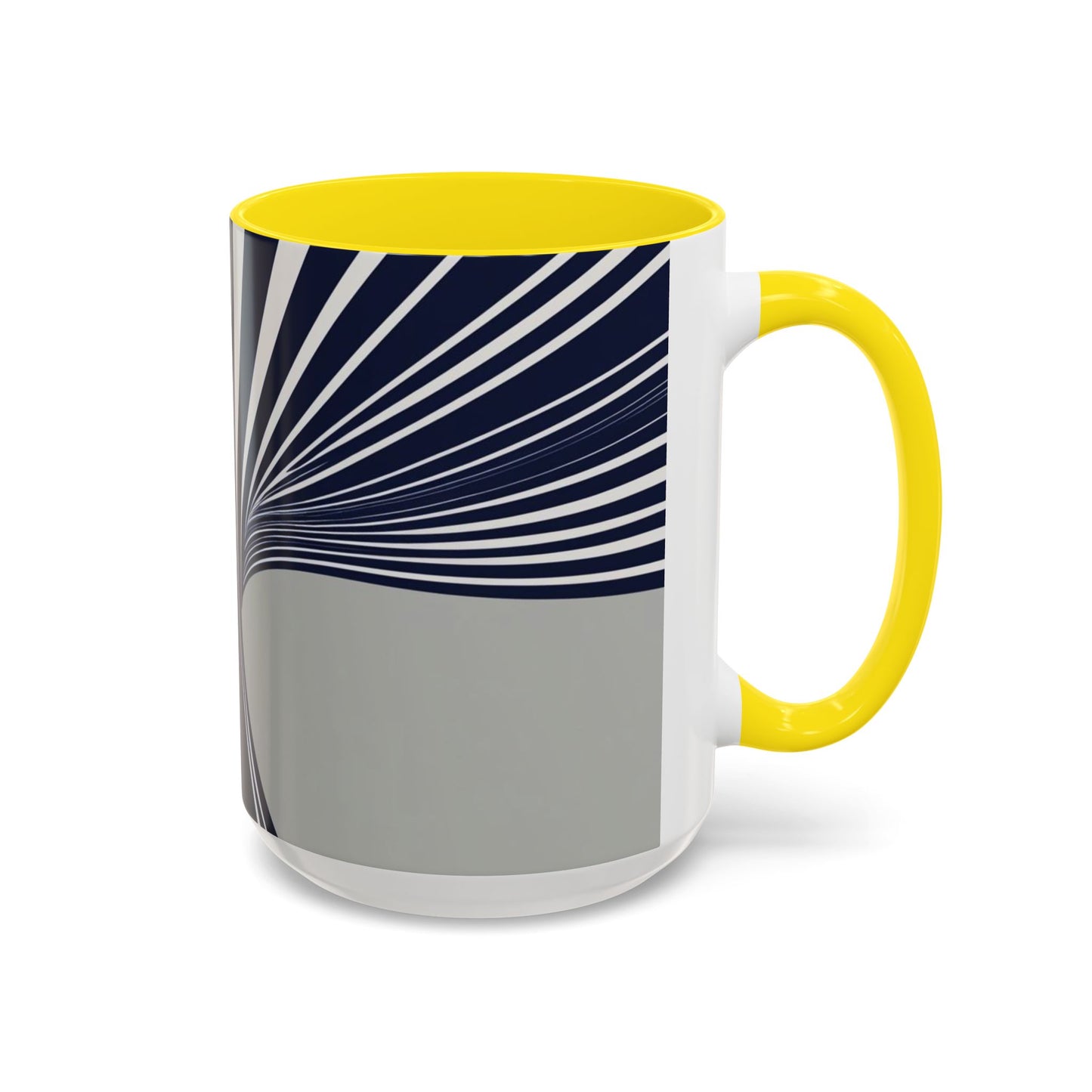 Mug à café à effet d'optique - Cadeau idéal pour les amoureux des chiens