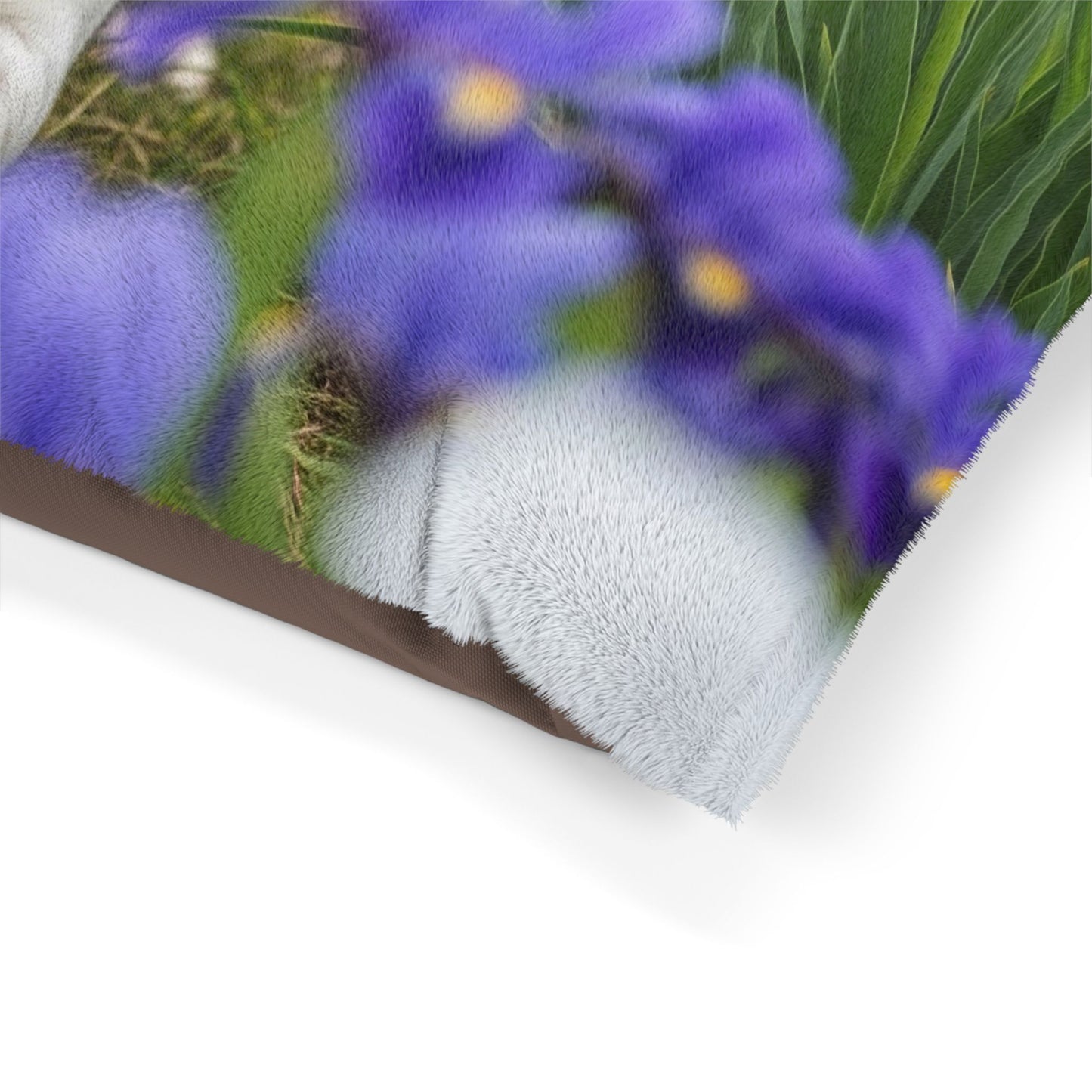 Lit pour animaux Stabyhouns