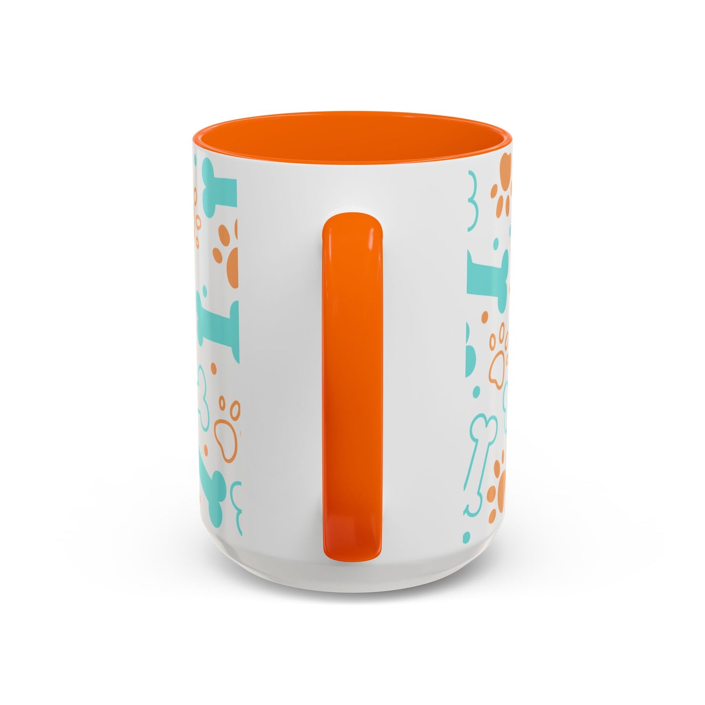 Mug à café à motif chiot - Cadeau idéal pour les amoureux des chiens