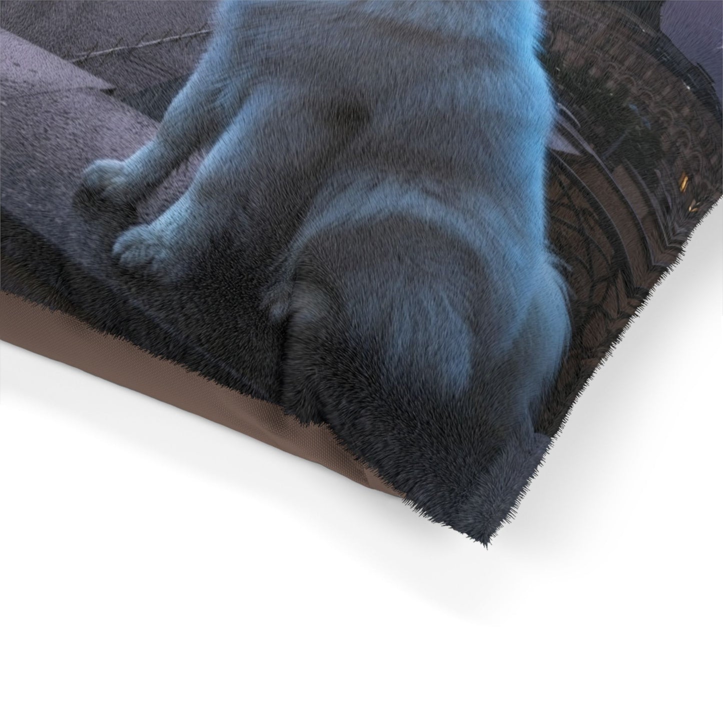 Samoyed Pet Bed