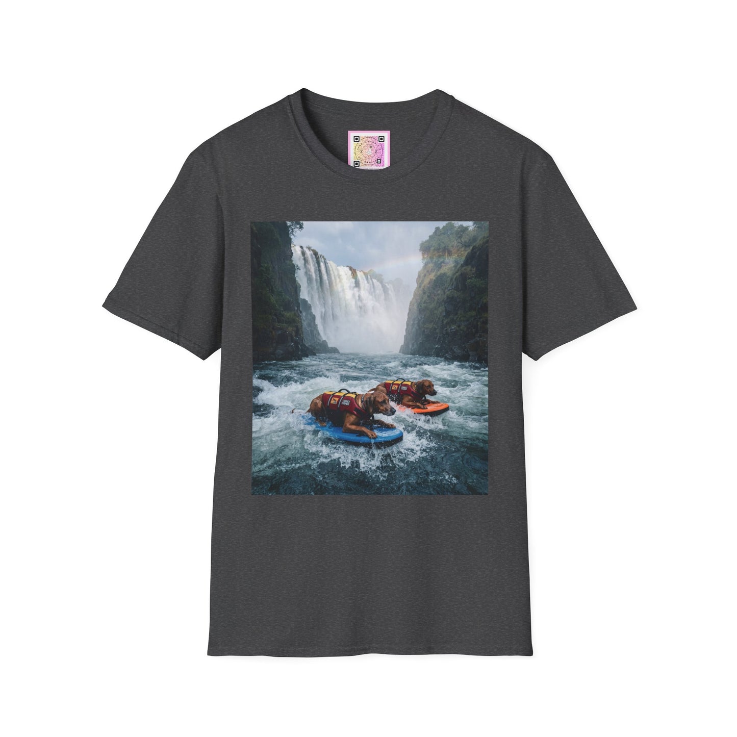 Rhodesian Ridgeback Tee Shirt