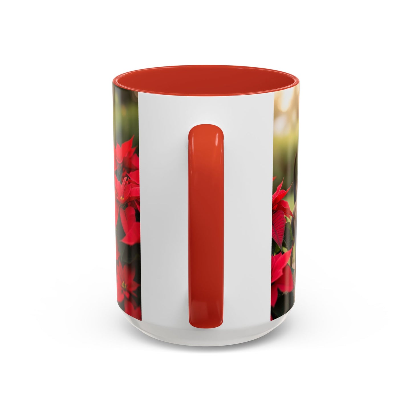 Chiweenie Accent Coffee Mug - Perfect Gift for Dog Lovers