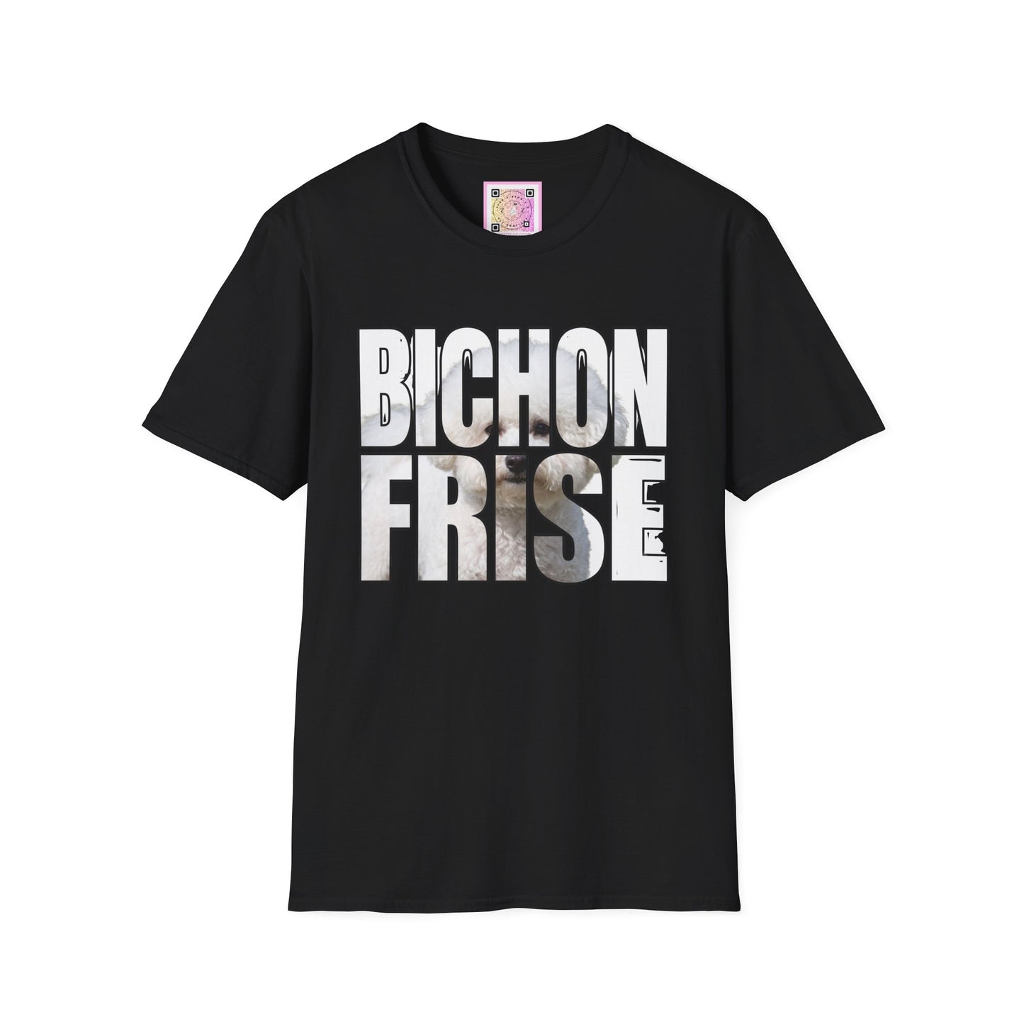 Bichon Frise Tee Shirt