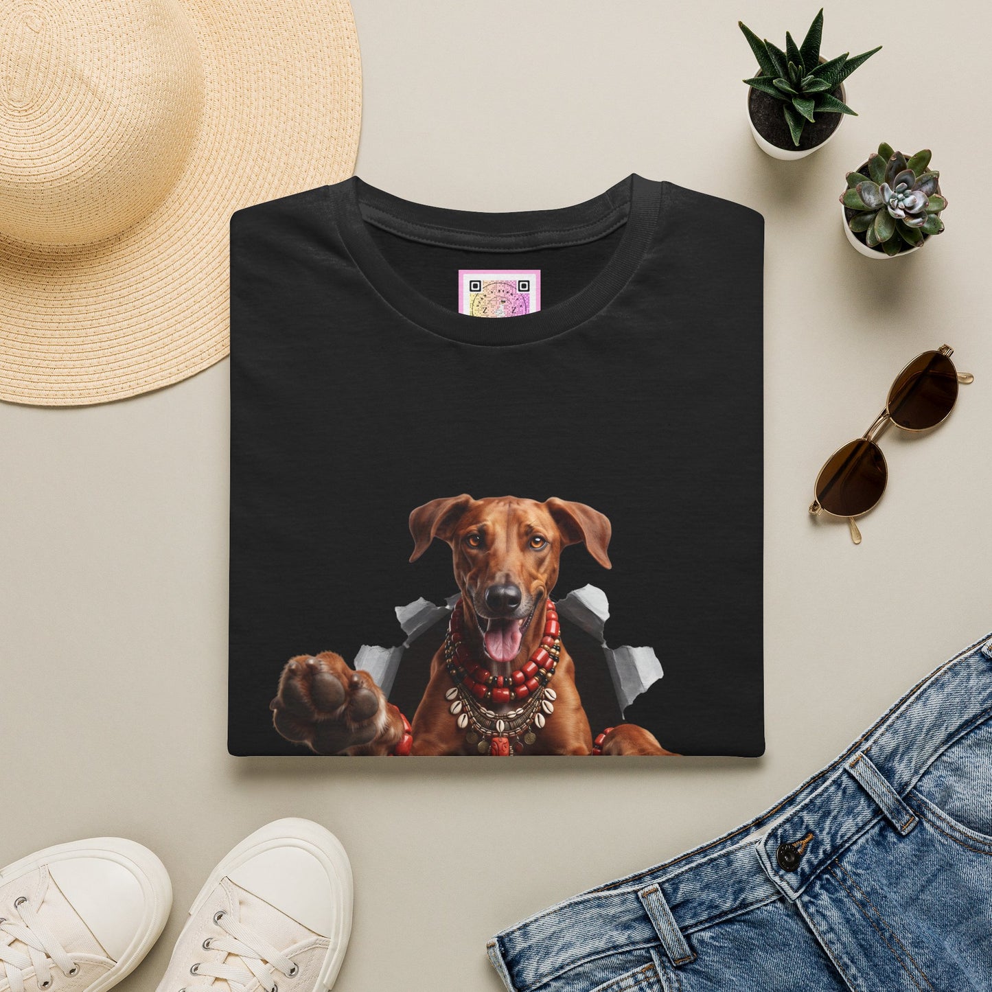 Azawakh Tee Shirt