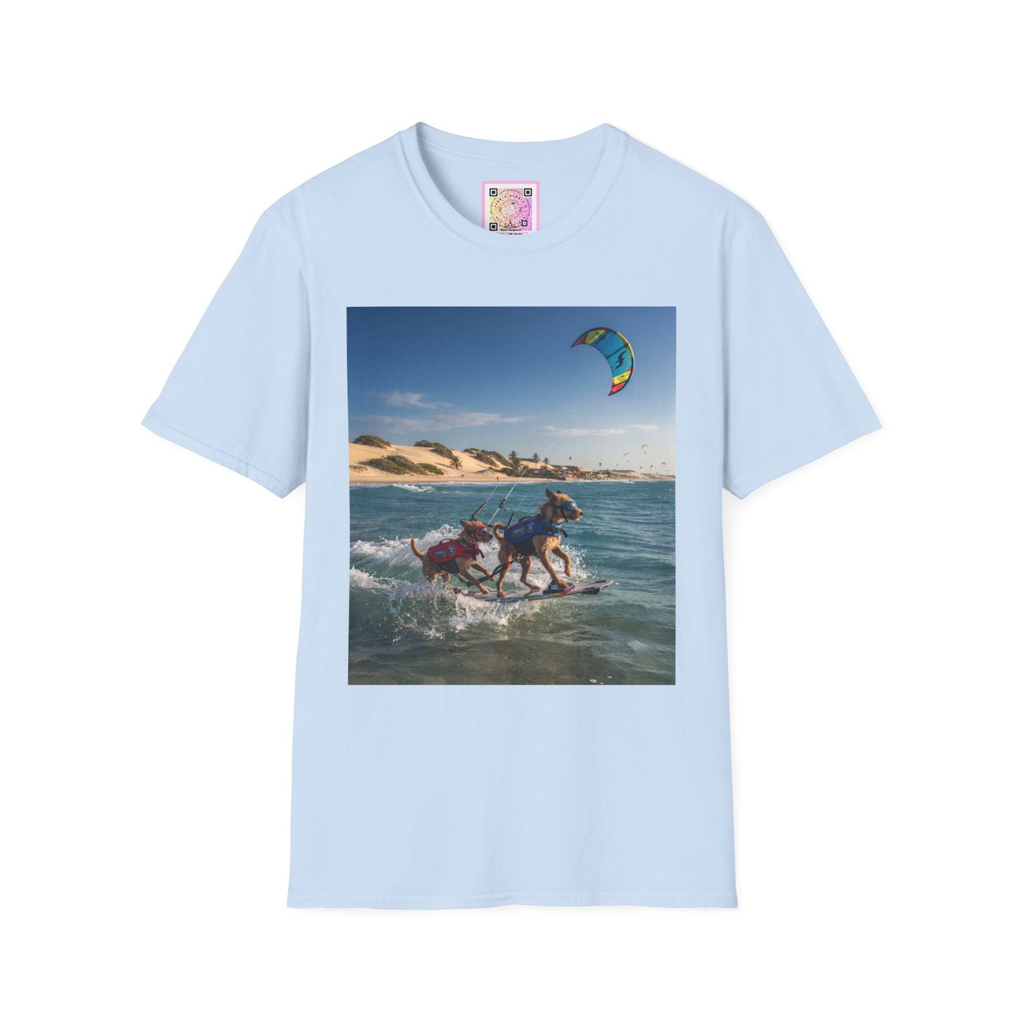 Brasilian Terrier Tee Shirt