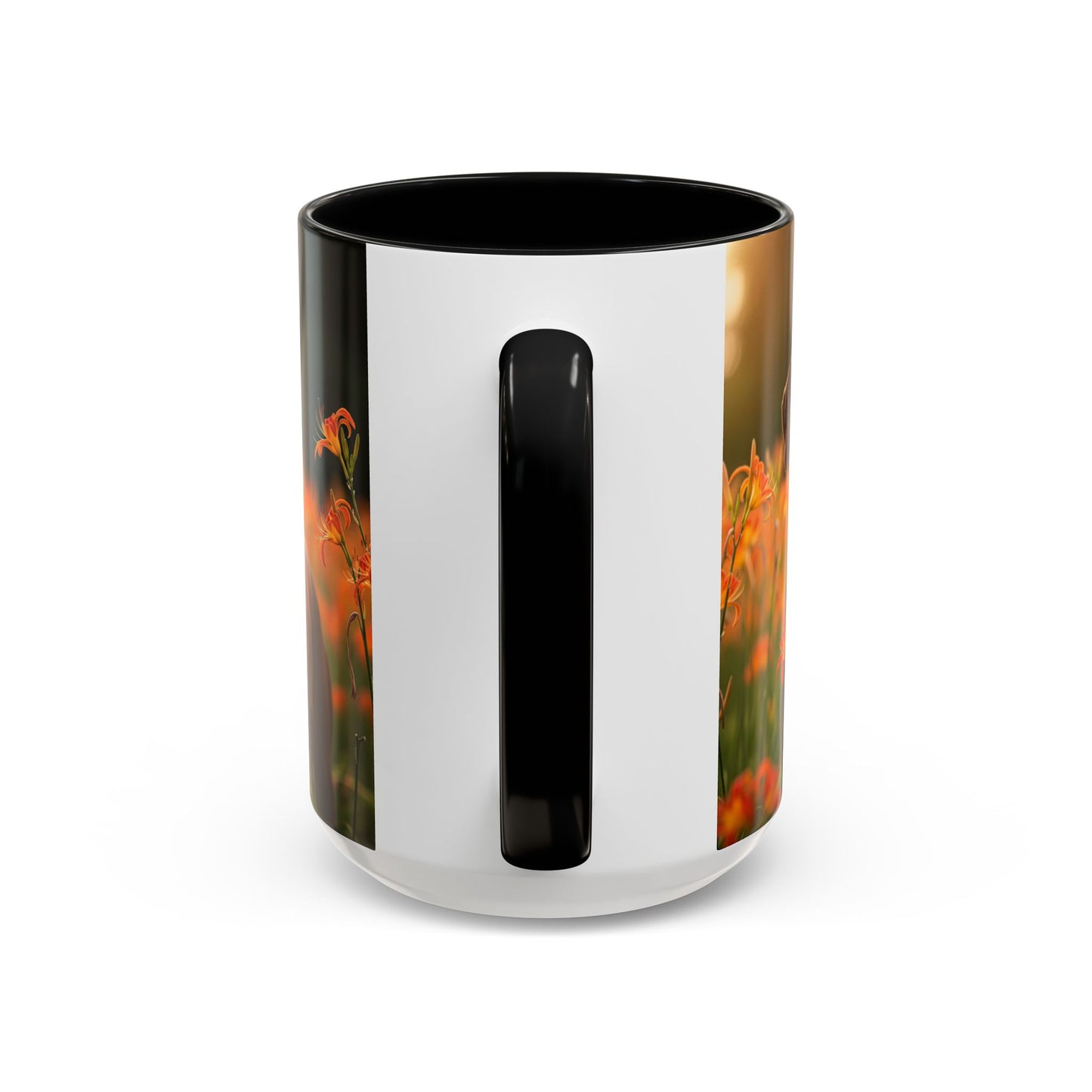 Taza de café con diseño de Rhodesian Ridgeback: el regalo perfecto para los amantes de los perros.