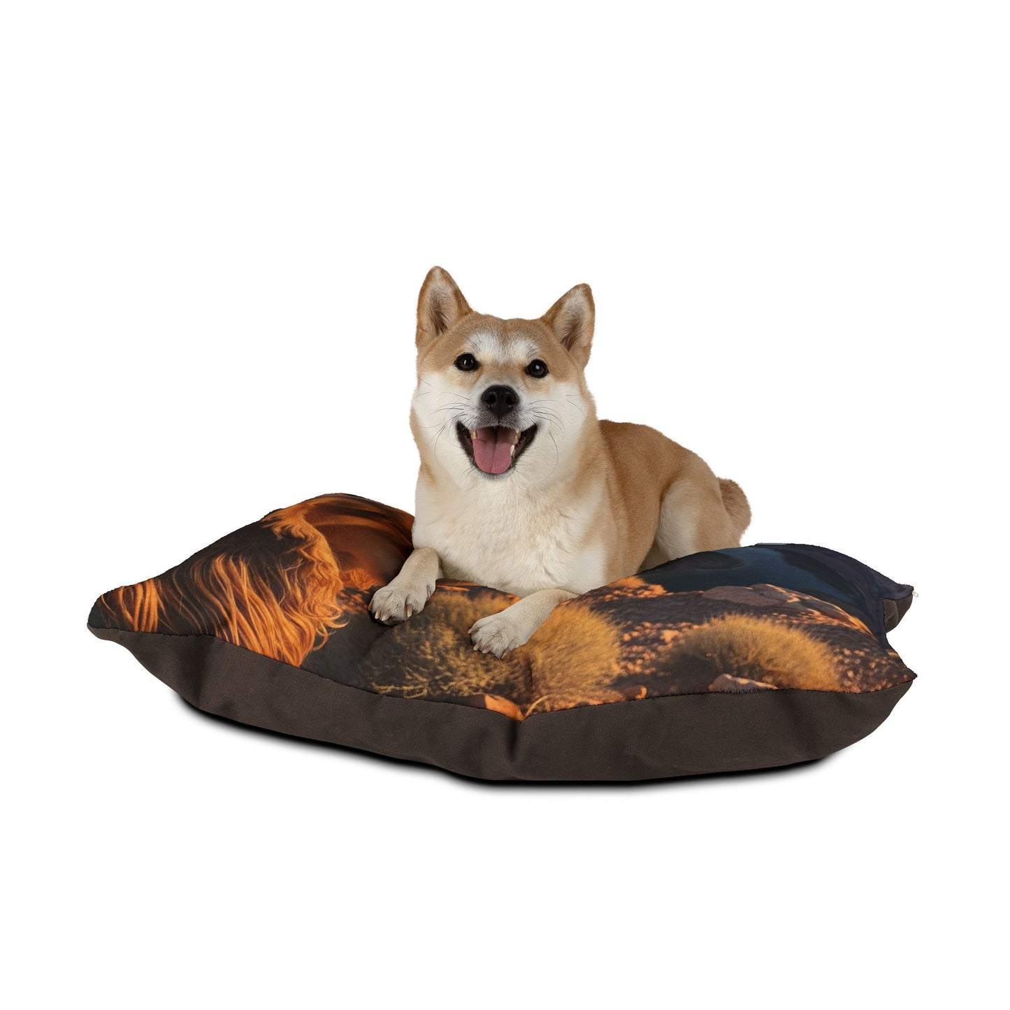American Cocker Spaniel Pet Bed
