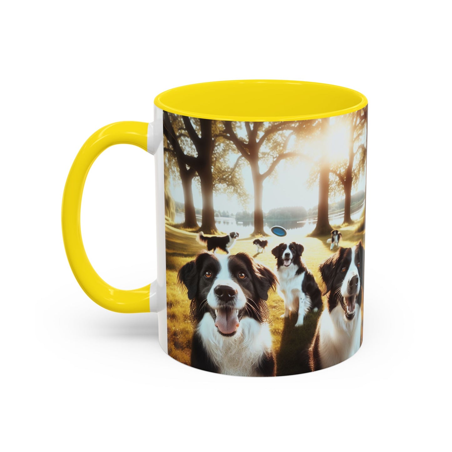 Taza de café con detalles de Stabyhouns: el regalo perfecto para los amantes de los perros