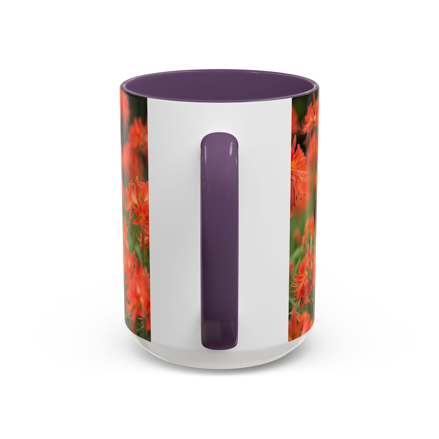 Dachshund Accent Coffee Mug - Perfect Gift for Dog Lovers