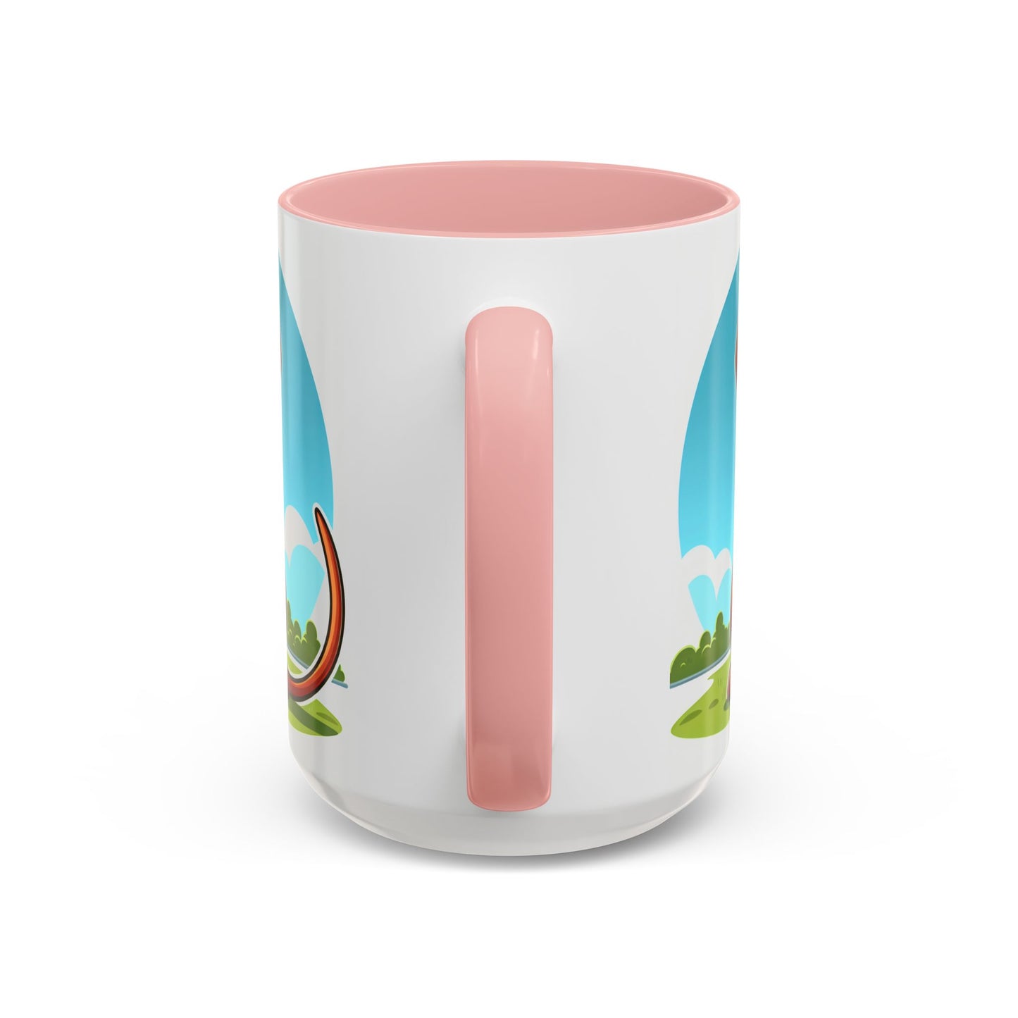 Mug à café Redbone Coonhound - Cadeau idéal pour les amoureux des chiens
