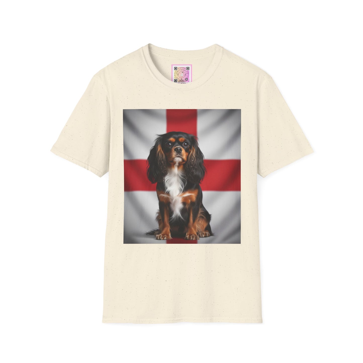 England Flag Championship T-Shirt
