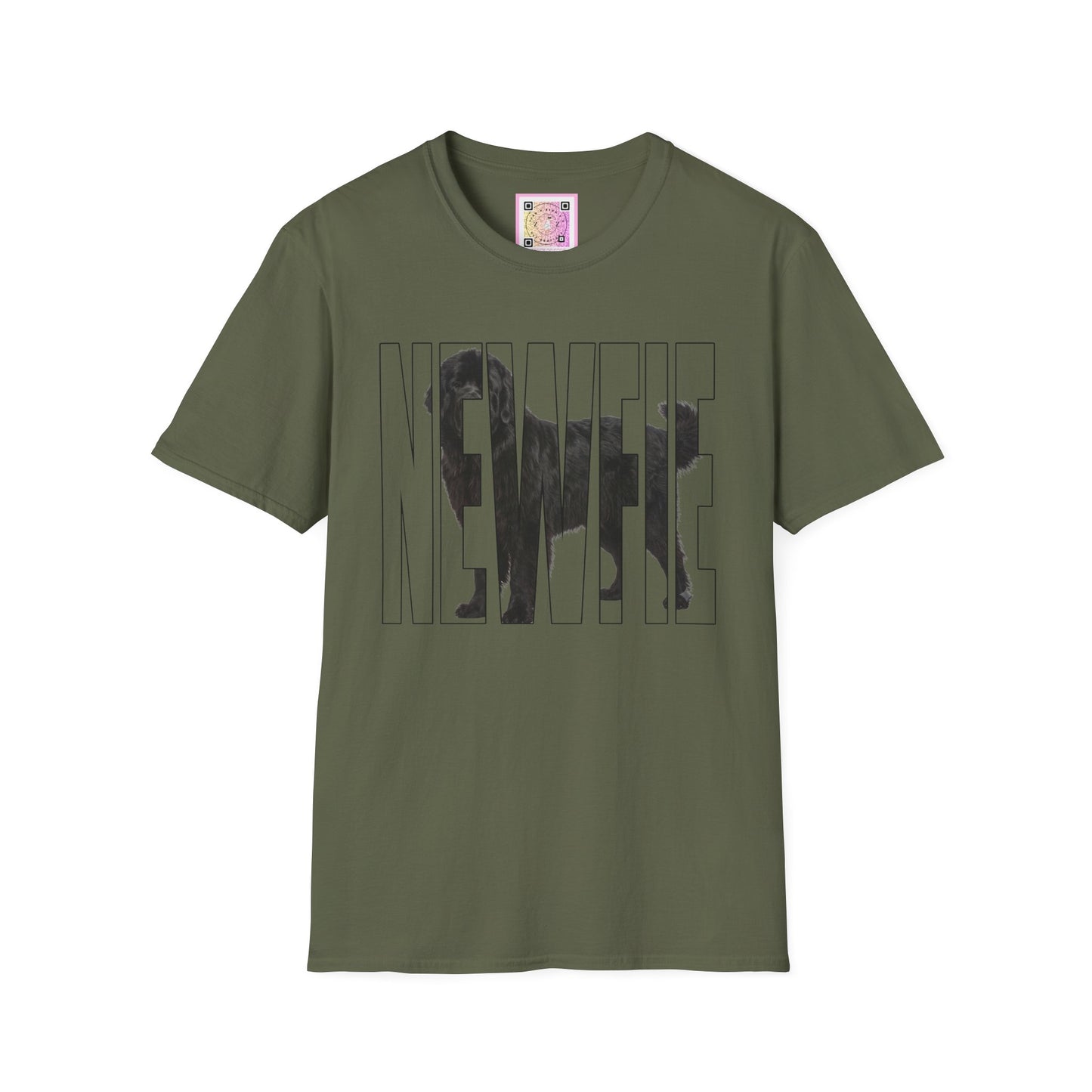 Newfoundland (Newfie) Tee Shirt