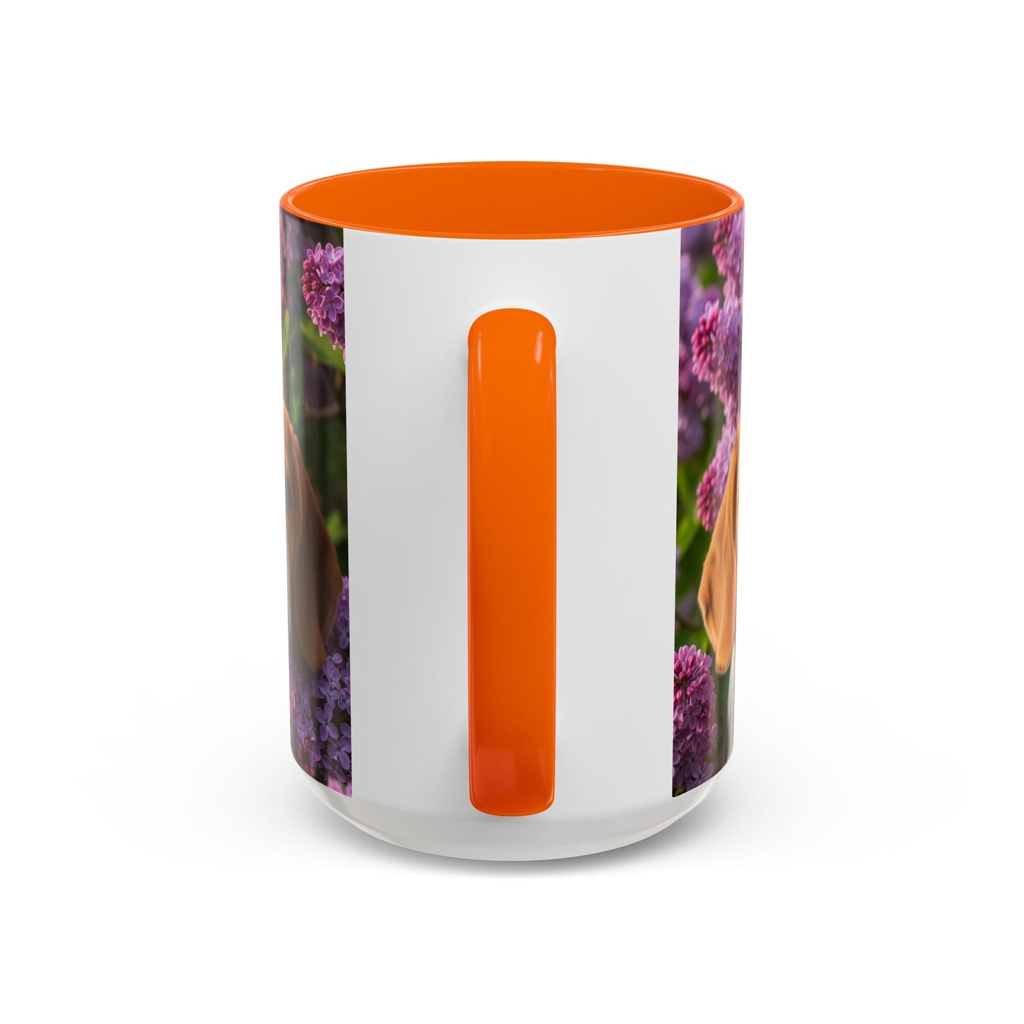 Taza de café con detalles de Peagle: el regalo perfecto para los amantes de los perros