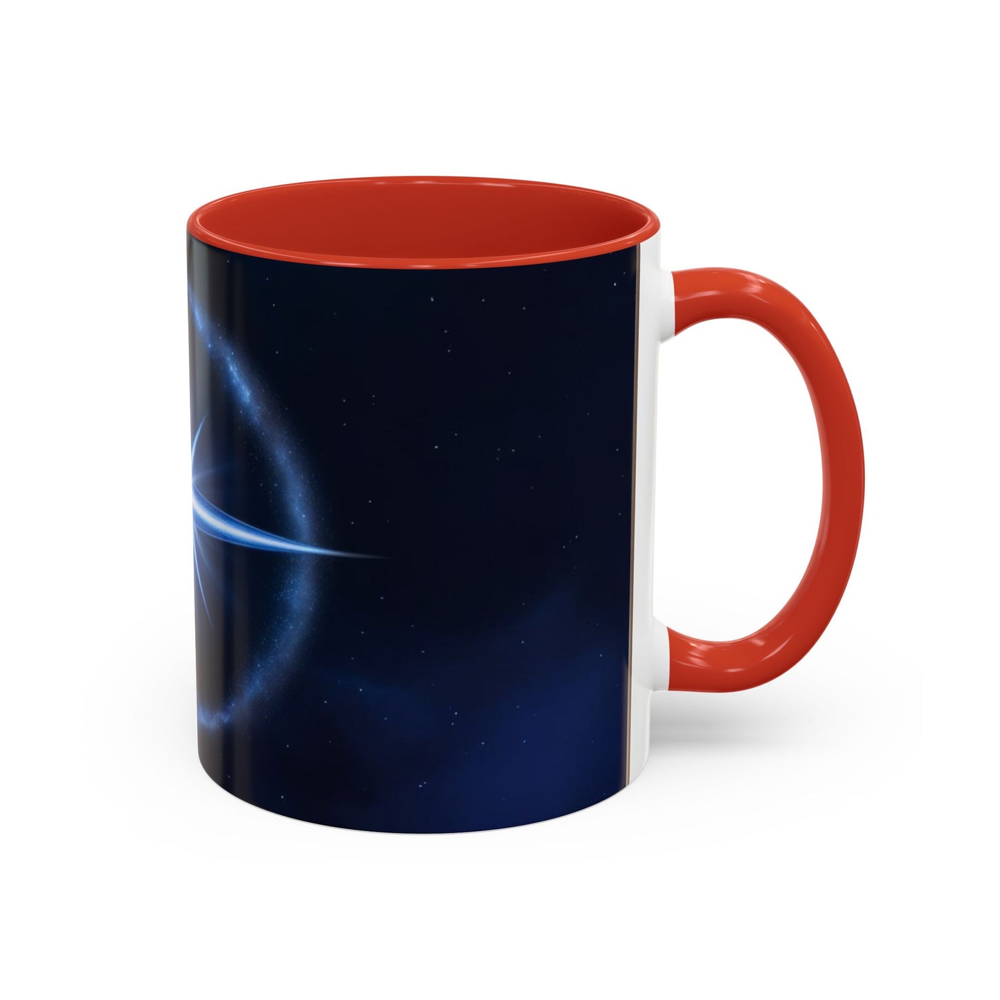 Taza de café con acento de estrella del norte: el regalo perfecto para los amantes de los perros