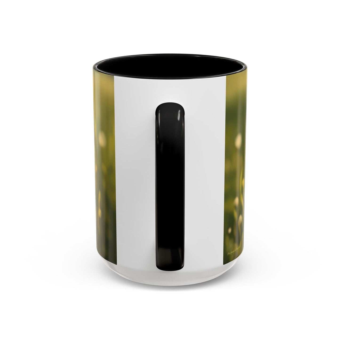 Swedish Vallhund Accent Coffee Mug - Perfect Gift for Dog Lovers