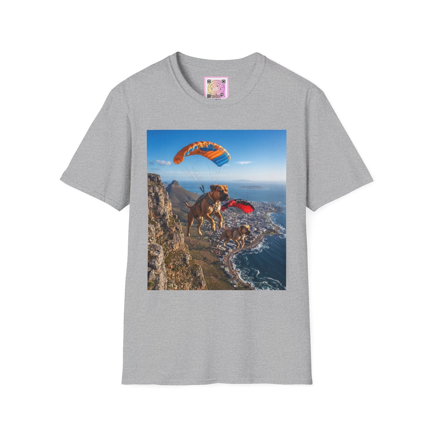 Boerboel Tee Shirt
