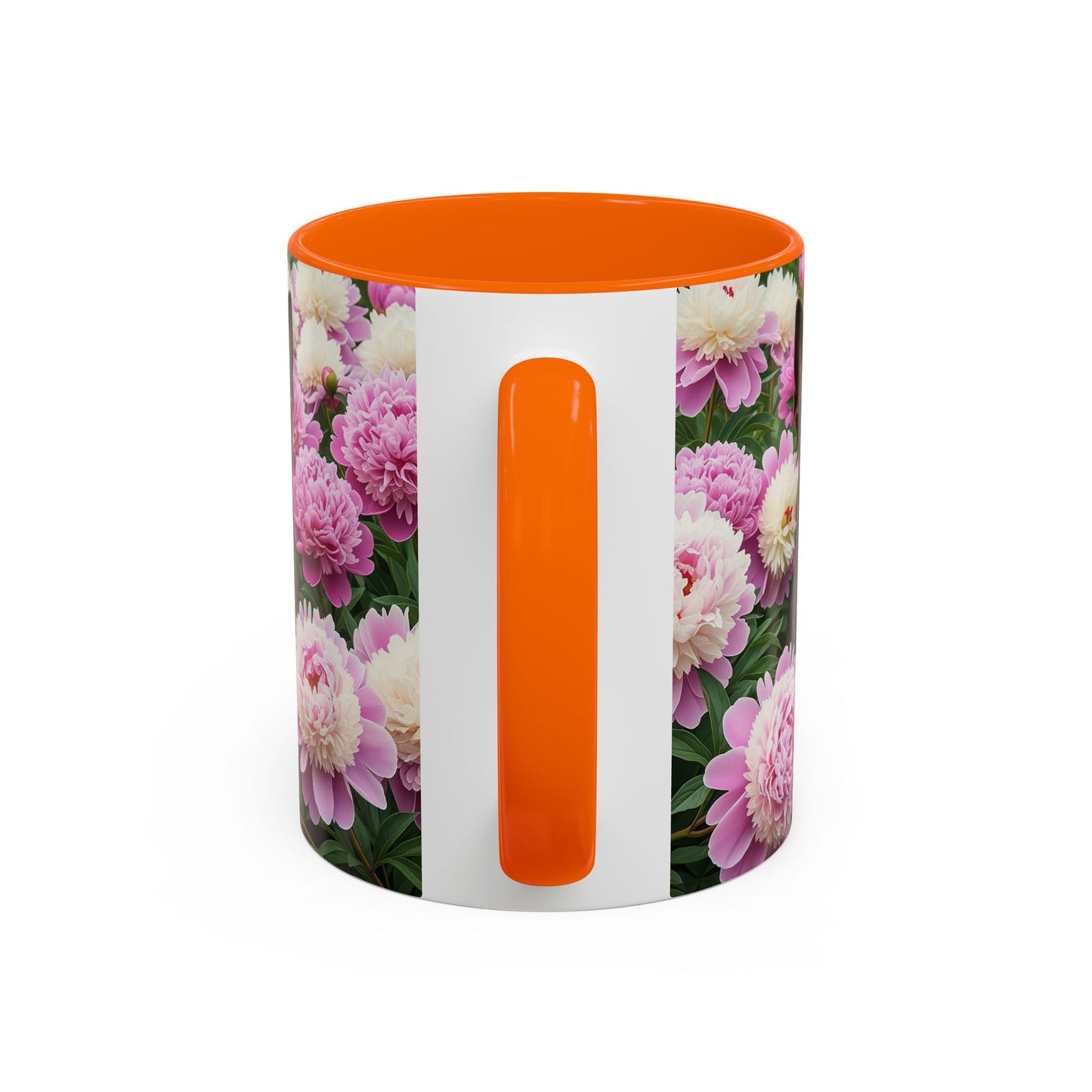 Chinese Chongqing Accent Coffee Mug - Perfect Gift for Dog Lovers