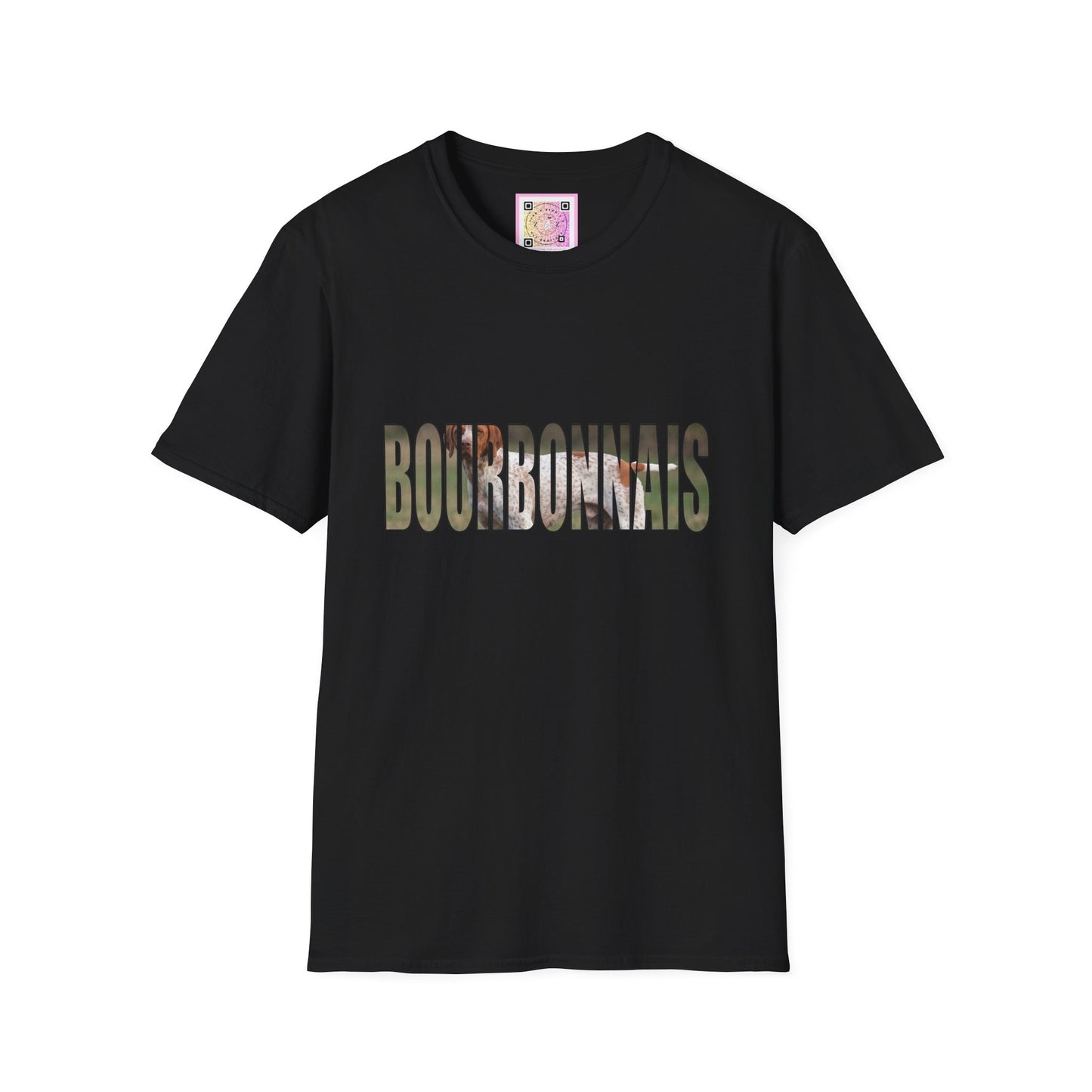 Braque du Bourbonnais Tee Shirt