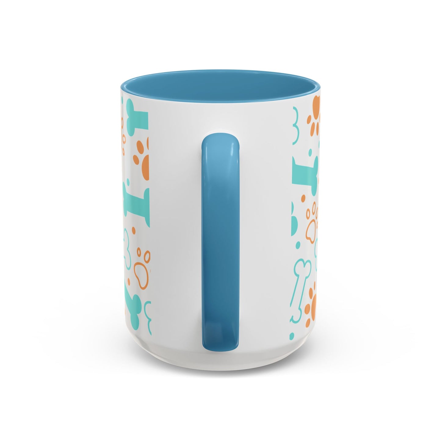 Mug à café à motif chiot - Cadeau idéal pour les amoureux des chiens
