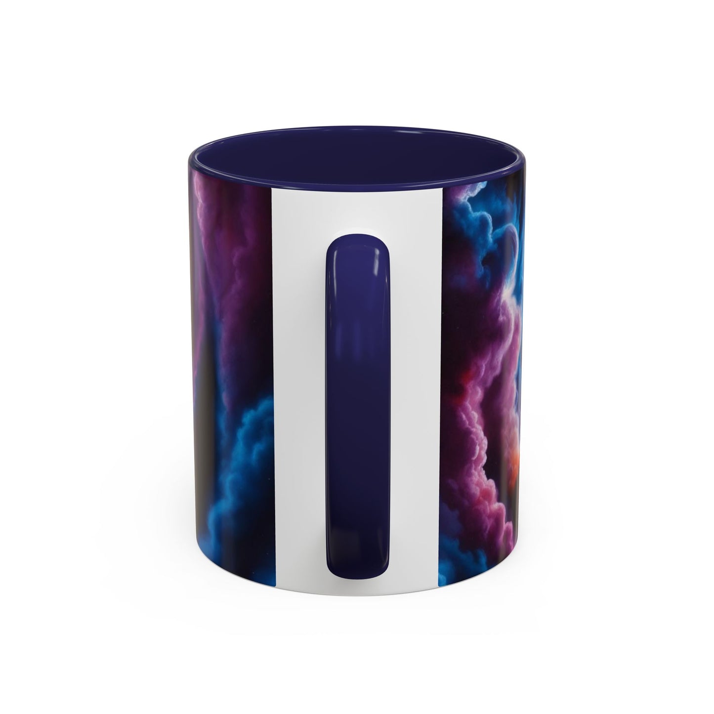 Mug à café à effet d'optique - Cadeau idéal pour les amoureux des chiens