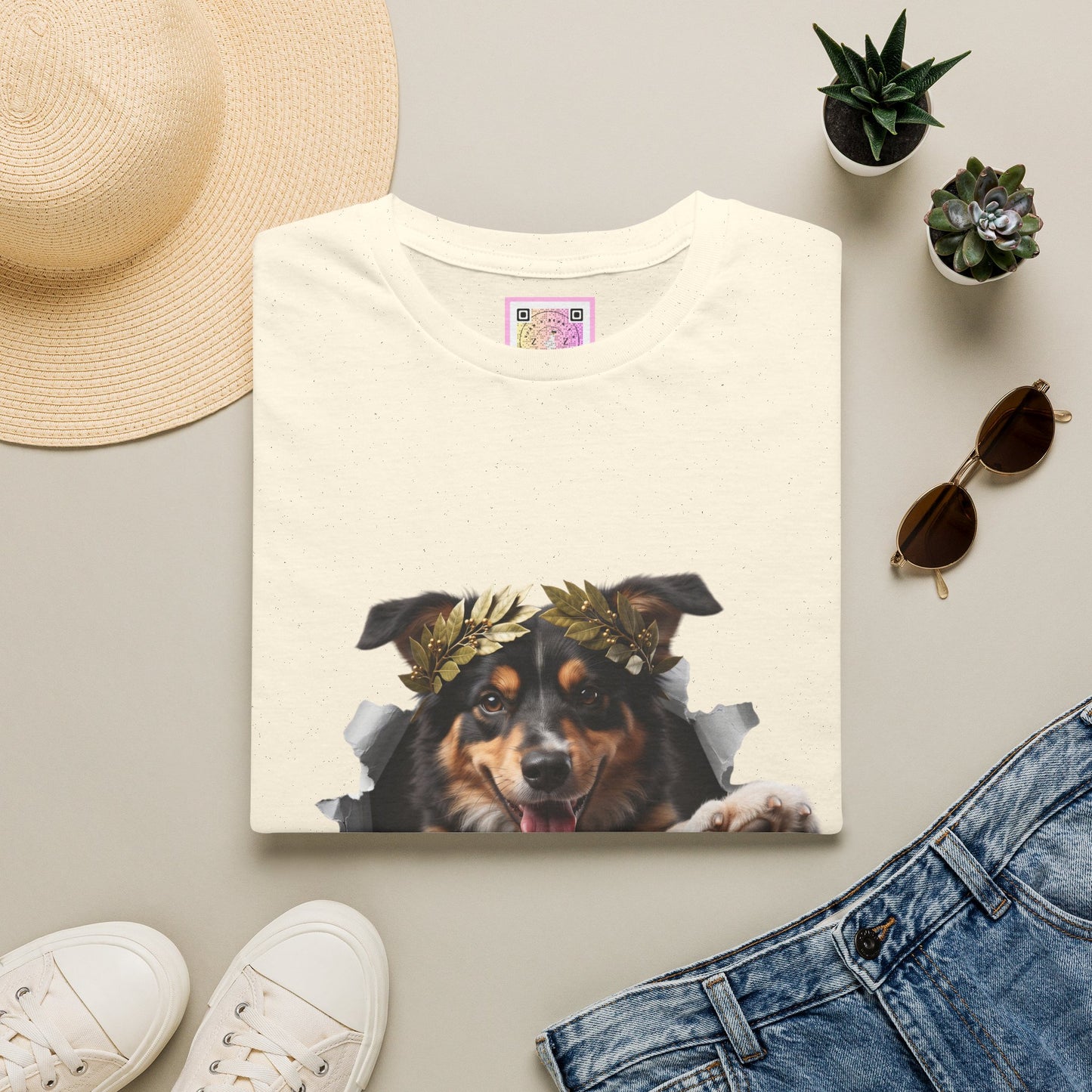 Kokoni Tee Shirt