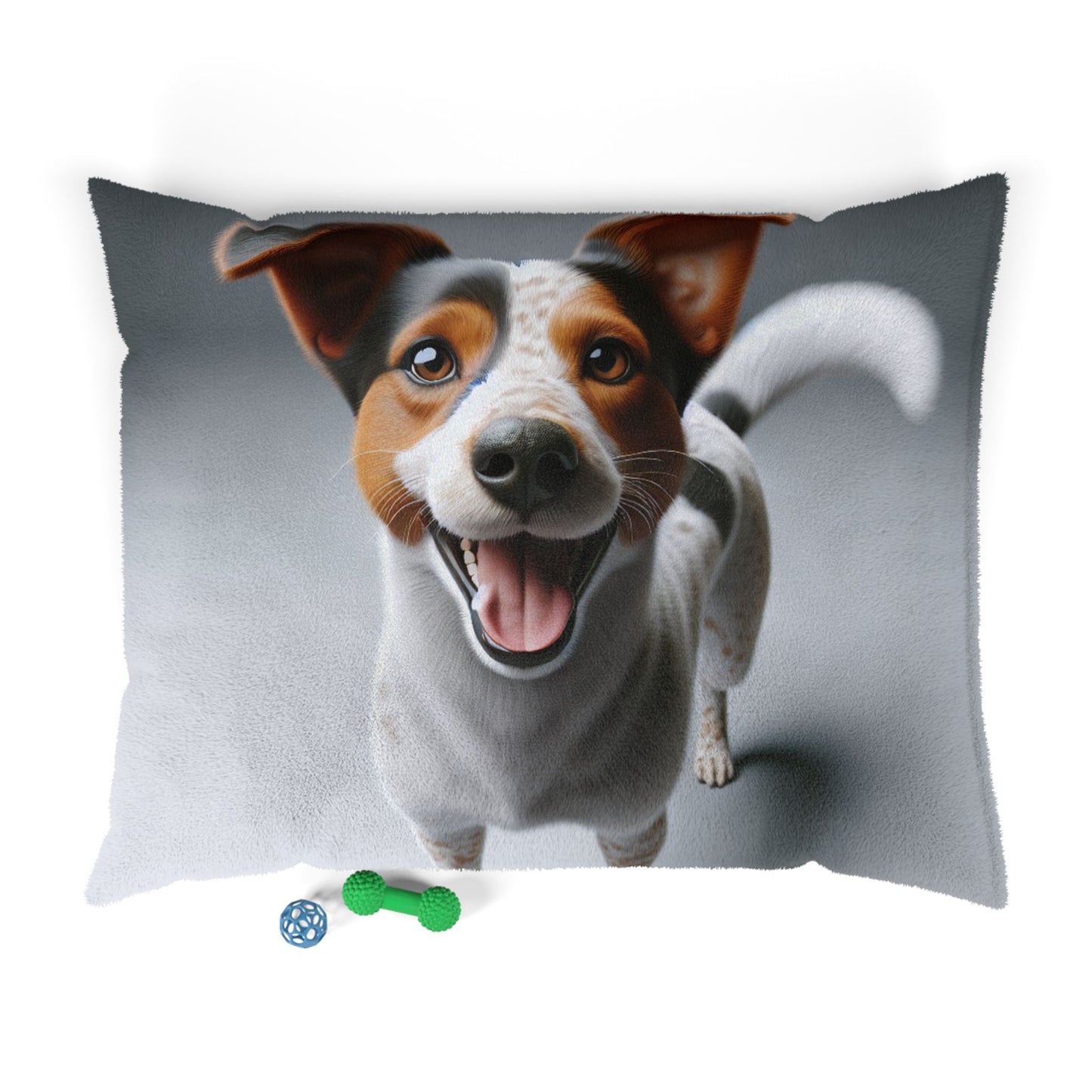 Kromfohrlander Pet Bed