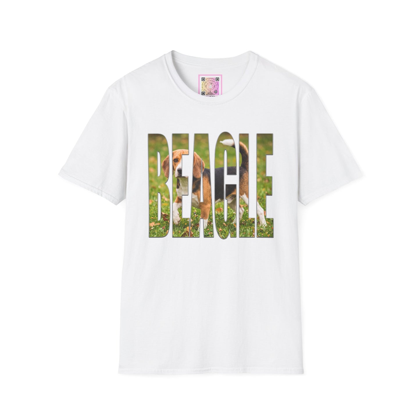 Beagle Tee Shirt
